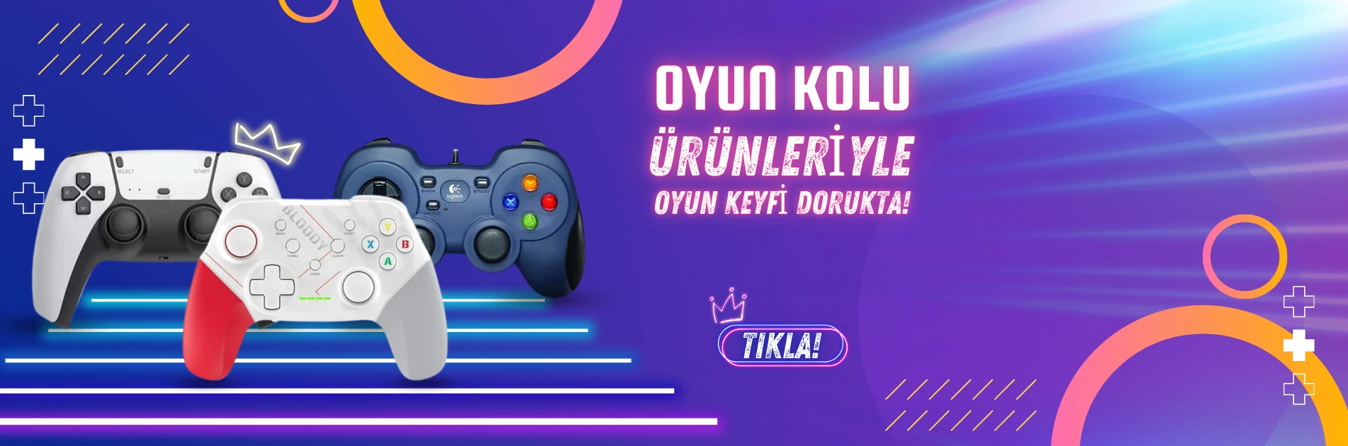 en ucuz gamepad ürünleri smallmande